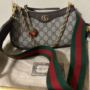Gucci crossbody bag